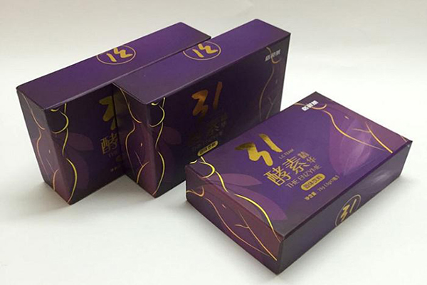 上海包裝印刷廠如何做出客戶滿意的禮盒