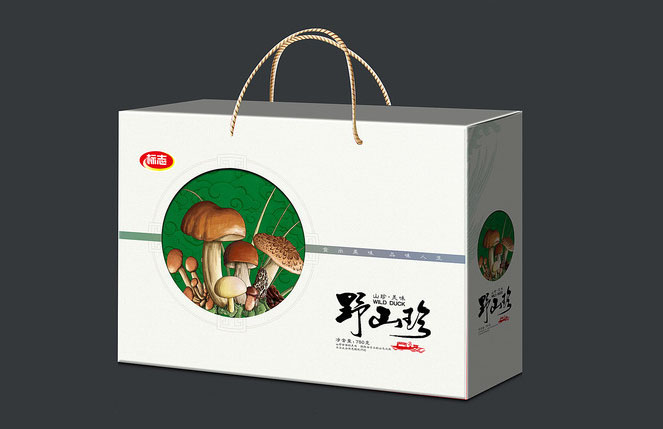 上海禮品盒設計印刷公司哪家好?如何選擇?