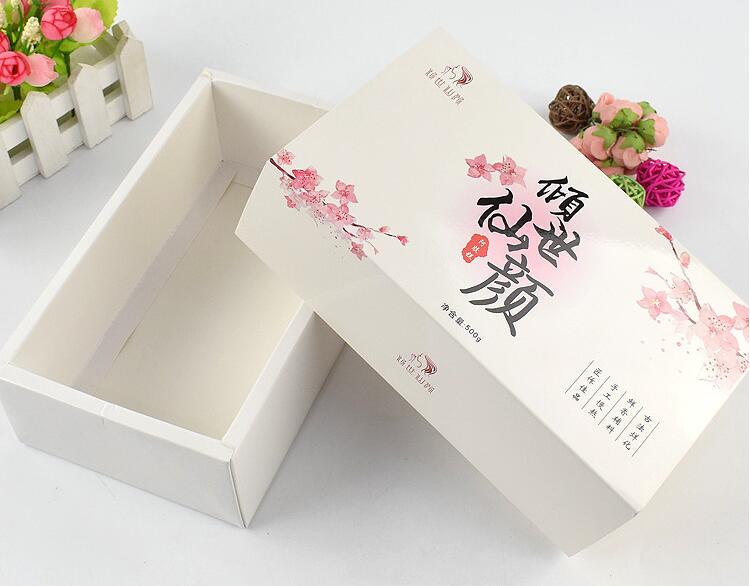 怎么設計印刷中國風包裝印刷禮盒